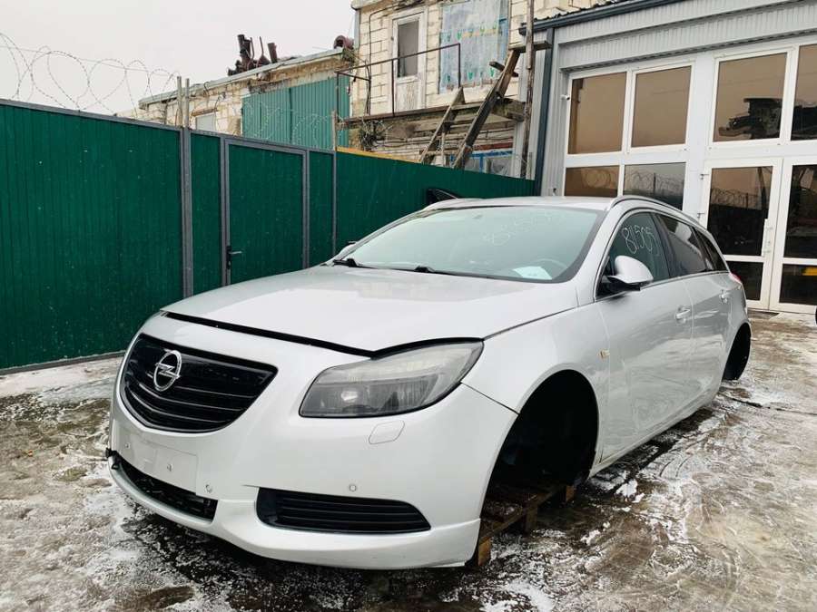 13240815 Ящик для инструментов  Opel Insignia 2009г. | Фото № 7  13240815 Ящик для инструментов  Opel Insignia 2009г. - Фото 7