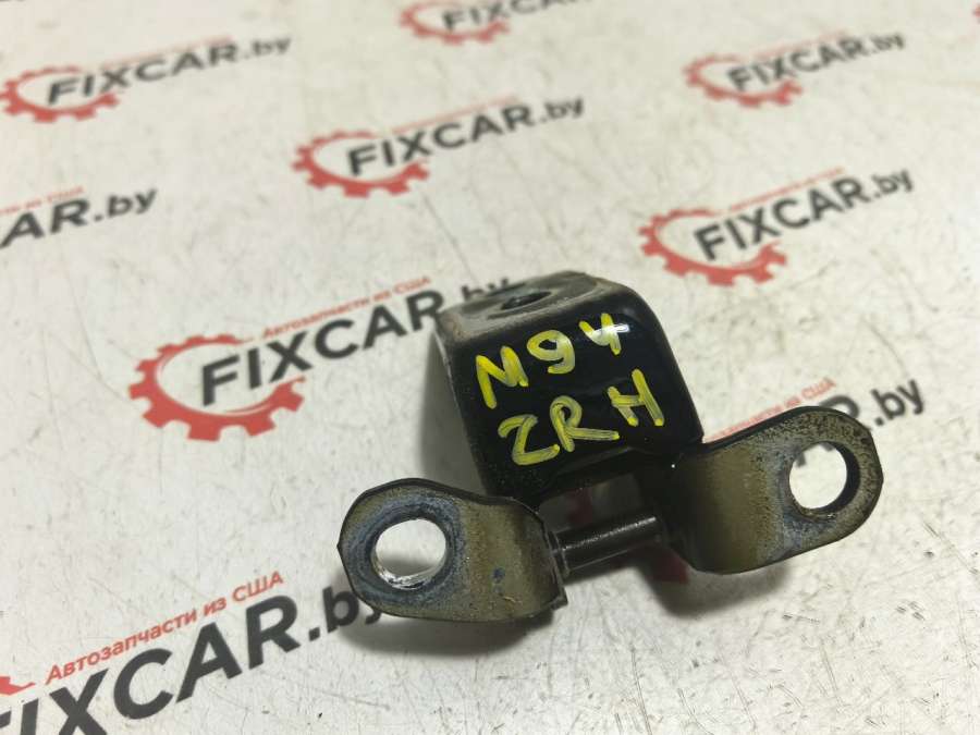 Петля двери задней правой Honda Civic 10 2019г. | Фото № 1 Петля двери задней правой Honda Civic 10 2019г. - Фото 1