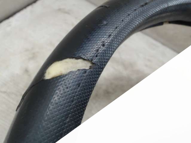 Руль Mitsubishi Space Star (1998-2004) Минивен 1999г. | Фото № 6 Руль Mitsubishi Space Star (1998-2004) Минивен 1999г. - Фото 6