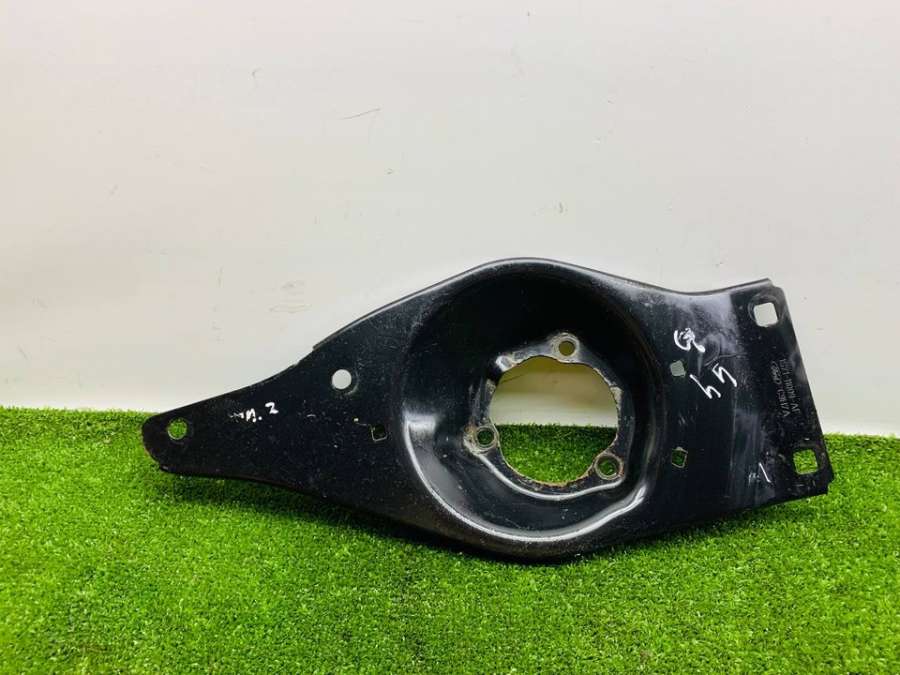 1S7111009AF Опора амортизатора передняя левая Ford Mondeo III 2005г. | Фото № 1 1S7111009AF Опора амортизатора передняя левая Ford Mondeo III 2005г. - Фото 1