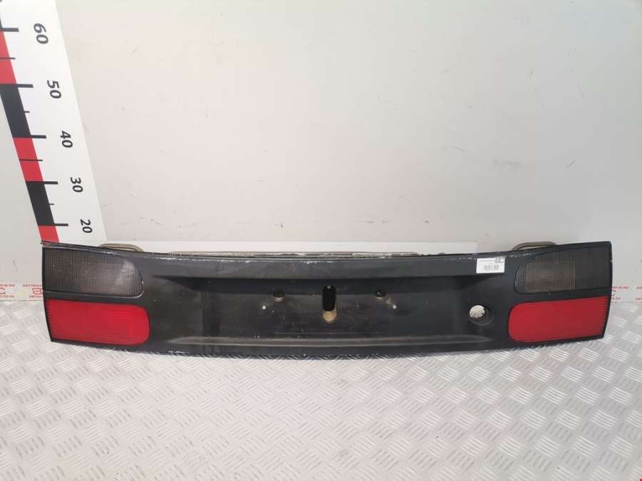 22260002 Накладка декоративная (бленда) Renault Laguna 1 (1993-2000) Хетчбэк 5дв. 1998г. | Фото № 1 22260002 Накладка декоративная (бленда) Renault Laguna 1 (1993-2000) Хетчбэк 5дв. 1998г. - Фото 1