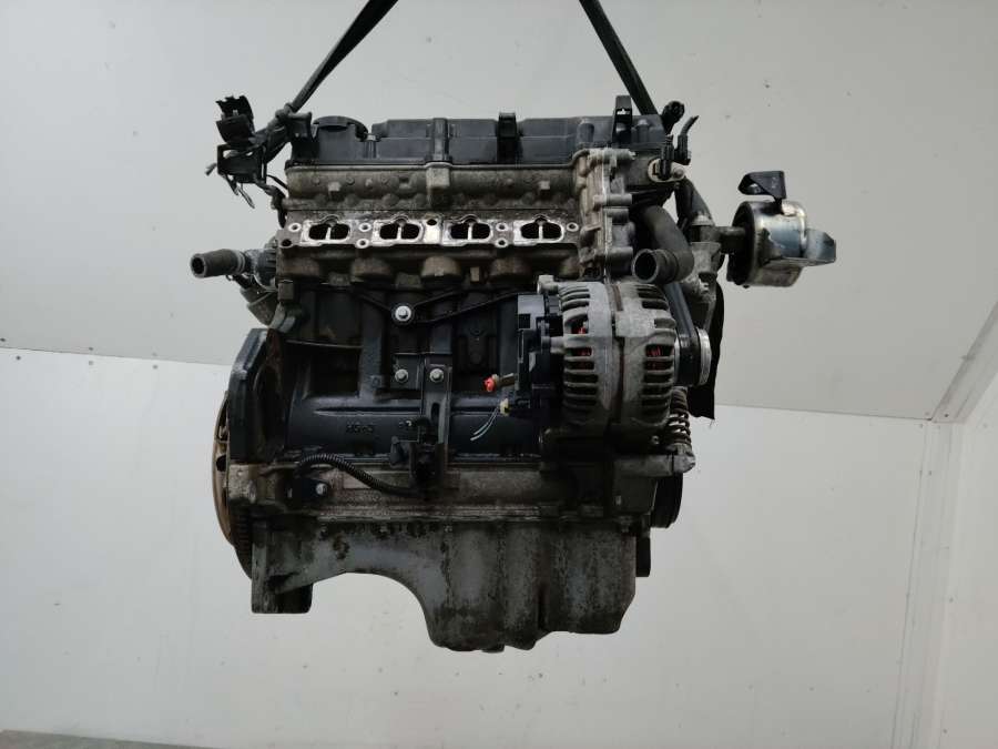 A14XER Двигатель в сборе  Opel Corsa 2010г. | Фото № 5  A14XER Двигатель в сборе  Opel Corsa 2010г. - Фото 5