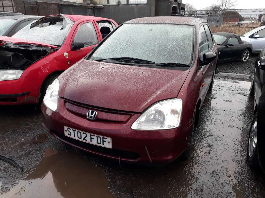 0445110082 Форсунка дизельная электрическая Honda Civic 7 (2000-2006) Хетчбэк 5дв. 2002г. | Фото № 8 0445110082 Форсунка дизельная электрическая Honda Civic 7 (2000-2006) Хетчбэк 5дв. 2002г. - Фото 8