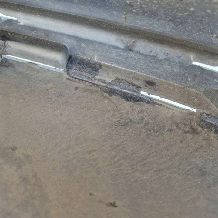 A2058850925 Бампер передний Mercedes C W205/S205/205 (2014-2024) 2014г. | Фото № 11 A2058850925 Бампер передний Mercedes C W205/S205/205 (2014-2024) 2014г. - Фото 11