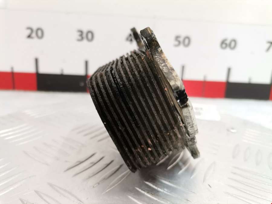 Теплообменник Citroen Nemo (2007-2017) Фургон 2008г. | Фото № 4 Теплообменник Citroen Nemo (2007-2017) Фургон 2008г. - Фото 4