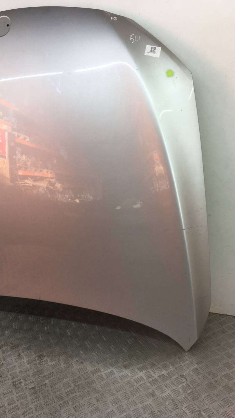 41617204514 Капот  BMW 7 2011г. | Фото № 2  41617204514 Капот  BMW 7 2011г. - Фото 2