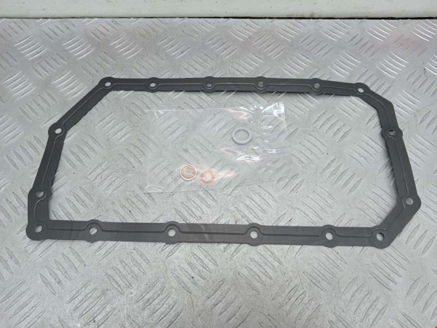 11132247949 Прокладка Land Rover Freelander 1 (1997-2006) Внедорожник 5дв. 2002г. | Фото № 1 11132247949 Прокладка Land Rover Freelander 1 (1997-2006) Внедорожник 5дв. 2002г. - Фото 1