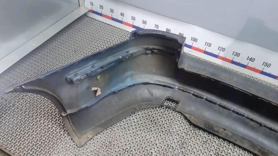 Бампер задний SKODA OCTAVIA A5 2004г. | Фото № 12 Бампер задний SKODA OCTAVIA A5 2004г. - Фото 12