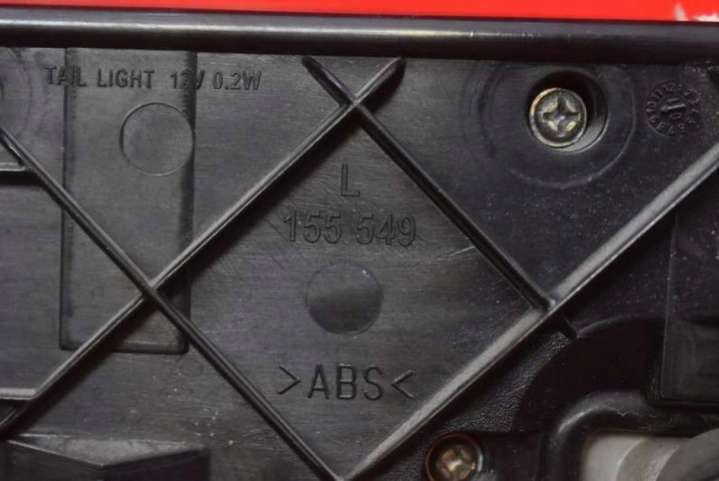 8379689 Фонарь задний левый BMW 7 E65/E66 (2001-2005) 2001г. | Фото № 8 8379689 Фонарь задний левый BMW 7 E65/E66 (2001-2005) 2001г. - Фото 8