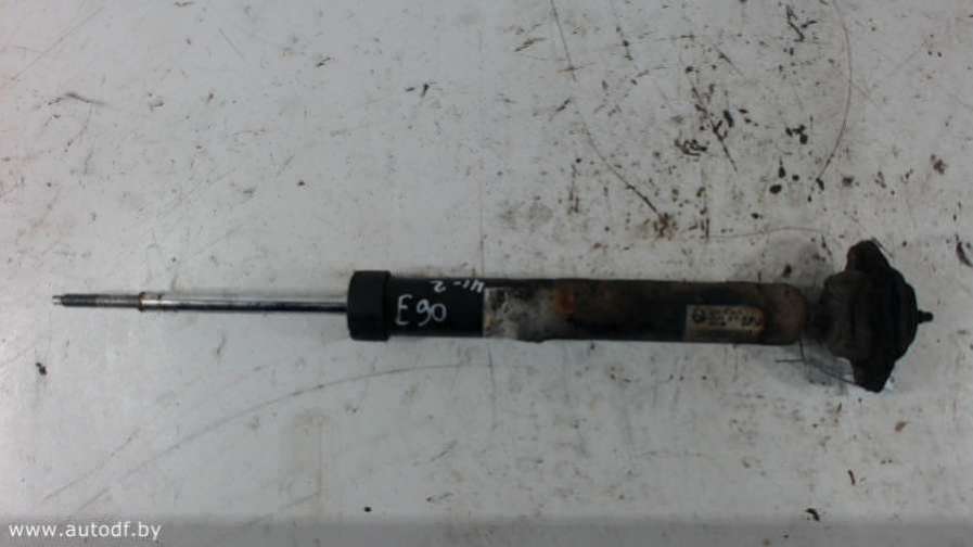 8036026 Амортизатор задний BMW 3 E90/E91/E92/E93 330d 2006г. | Фото № 1 8036026 Амортизатор задний BMW 3 E90/E91/E92/E93 330d 2006г. - Фото 1