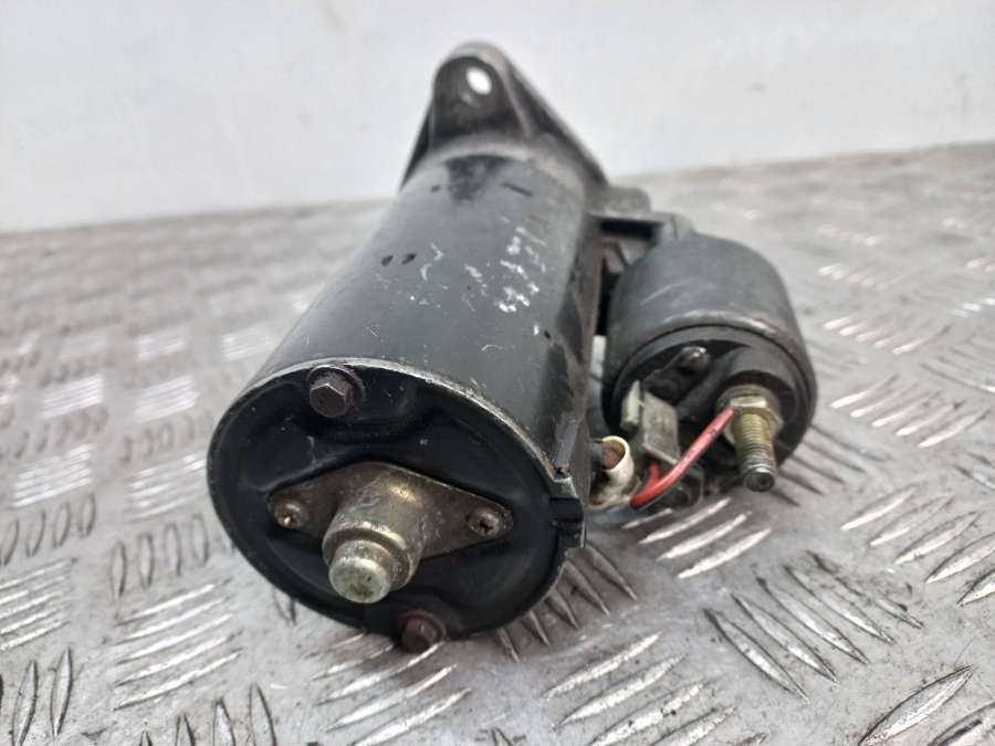 0001109021 Стартер Volkswagen Passat B5 2000г. | Фото № 3 0001109021 Стартер Volkswagen Passat B5 2000г. - Фото 3