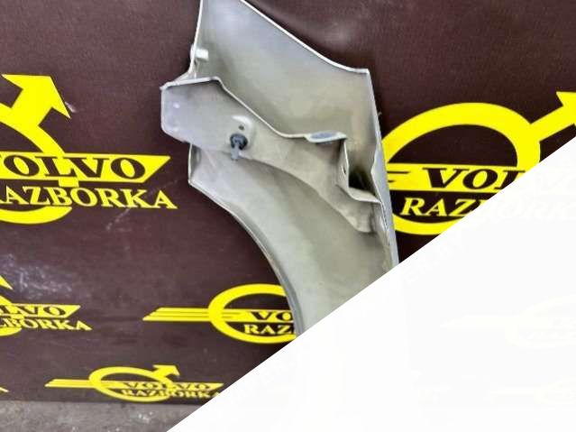 Крыло переднее правое Volvo V60 2017г. | Фото № 12 Крыло переднее правое Volvo V60 2017г. - Фото 12