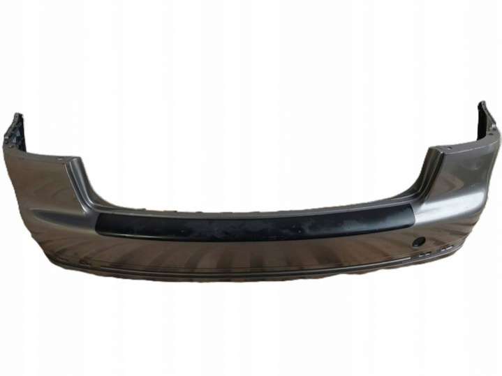 1T0807421 Бампер задний  Volkswagen Touran 1 поколение (2003-2006) 2003г. | Фото № 1  1T0807421 Бампер задний  Volkswagen Touran 1 поколение (2003-2006) 2003г. - Фото 1