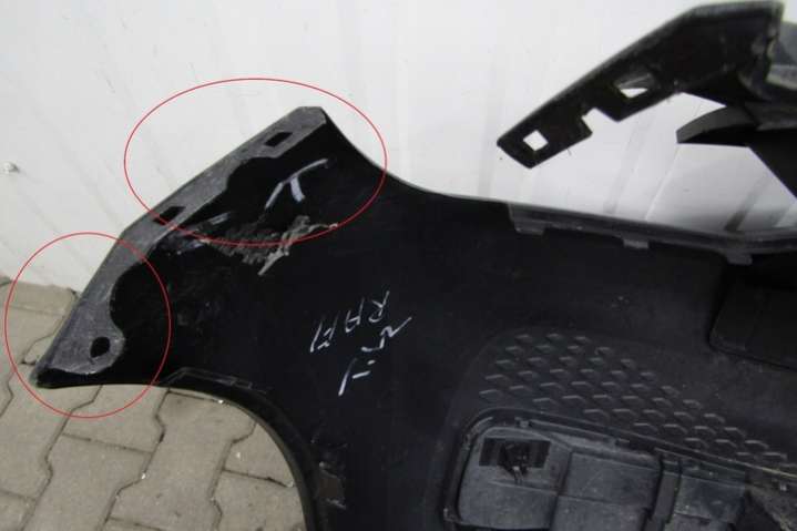 10A807231 Бампер передний Volkswagen ID.3 1 поколение (2019-2024) 2019г. | Фото № 14 10A807231 Бампер передний Volkswagen ID.3 1 поколение (2019-2024) 2019г. - Фото 14