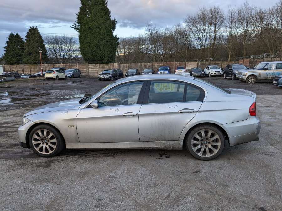 532220815 Блок управления светом BMW 3-Series (E90/E91/E92/E93) (2004-2013) Седан 2005г. | Фото № 10 532220815 Блок управления светом BMW 3-Series (E90/E91/E92/E93) (2004-2013) Седан 2005г. - Фото 10