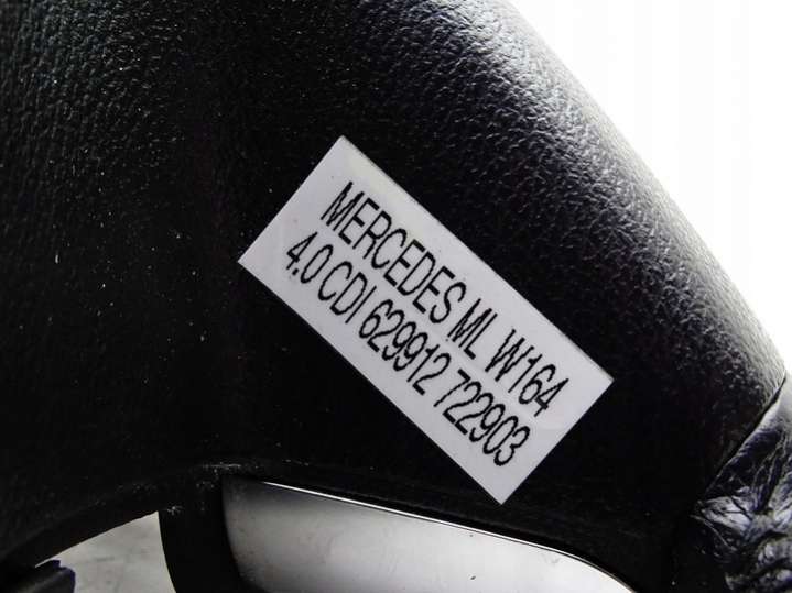 A1644605103 Руль  Mercedes ML W164 (2005-2008) 2005г. | Фото № 8  A1644605103 Руль  Mercedes ML W164 (2005-2008) 2005г. - Фото 8