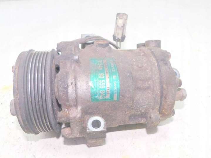 90559843 Компрессор кондиционера  Opel Astra G (1998-2004) 1998г. | Фото № 6  90559843 Компрессор кондиционера  Opel Astra G (1998-2004) 1998г. - Фото 6