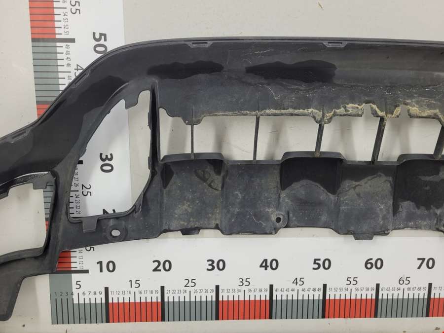 71102-SWA-ZY00 Юбка бампера передняя (губа) Honda CR-V 4 (2012-2017) 2012г. | Фото № 5 71102-SWA-ZY00 Юбка бампера передняя (губа) Honda CR-V 4 (2012-2017) 2012г. - Фото 5