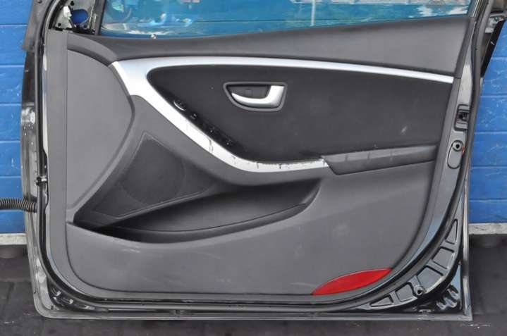 Дверь передняя правая  Hyundai i30 2 поколение (2012-2015) 2012г. | Фото № 10   Дверь передняя правая  Hyundai i30 2 поколение (2012-2015) 2012г. - Фото 10