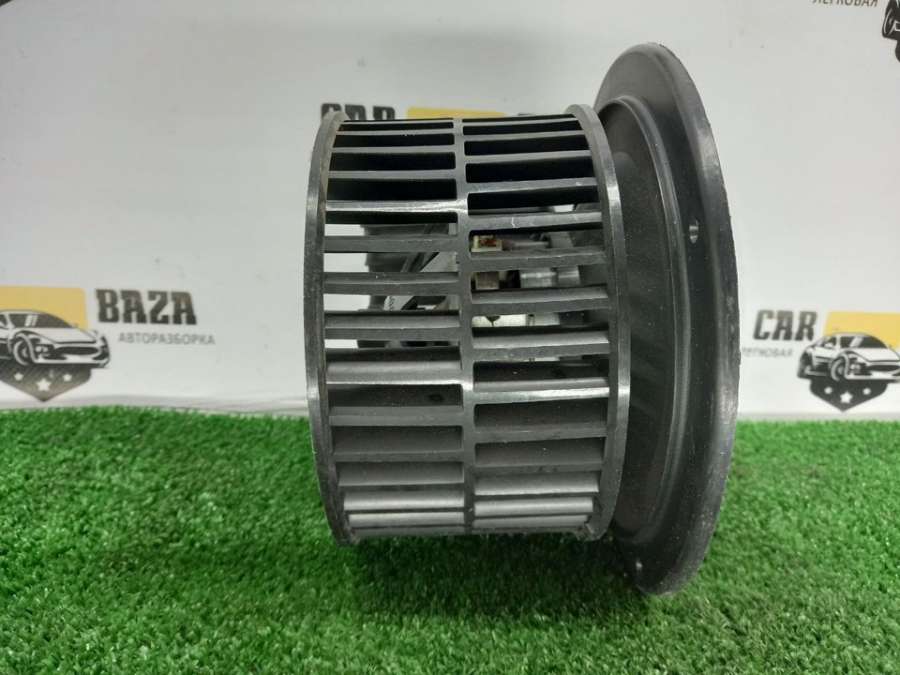 95NW18456 Моторчик отопителя (печки) задний. Ford Galaxy I 2003г. | Фото № 4 95NW18456 Моторчик отопителя (печки) задний. Ford Galaxy I 2003г. - Фото 4