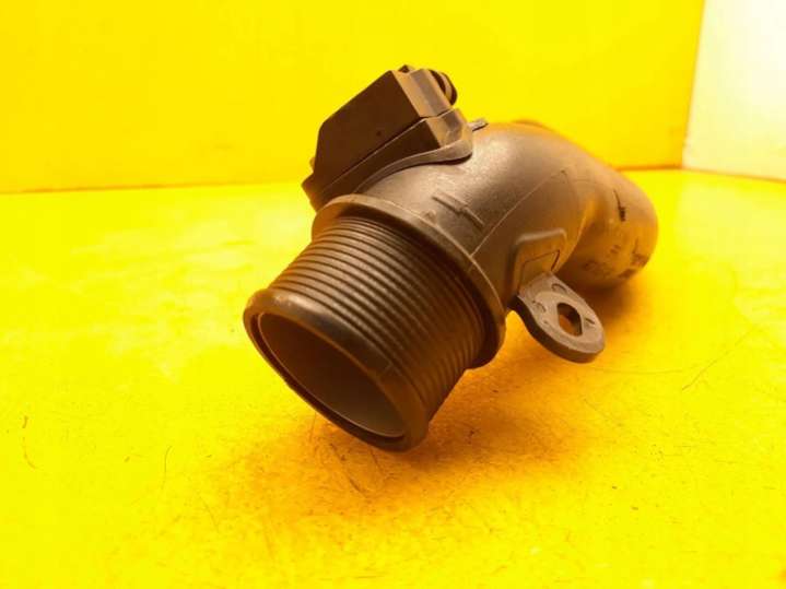 9820116080 Гофра инжектора Citroen DS7 Crossback 1 поколение (2017-2024) 2017г. | Фото № 4 9820116080 Гофра инжектора Citroen DS7 Crossback 1 поколение (2017-2024) 2017г. - Фото 4