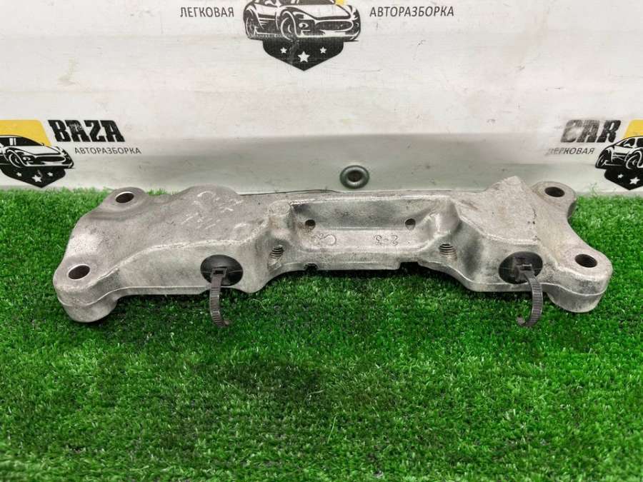 9654165780 Кронштейн двигателя Peugeot 207 2010г. | Фото № 6 9654165780 Кронштейн двигателя Peugeot 207 2010г. - Фото 6