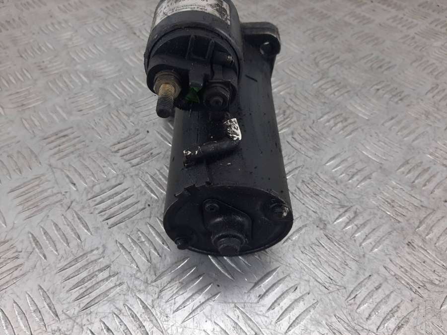 059911023HX Стартер Volkswagen Passat B5 2000г. | Фото № 4 059911023HX Стартер Volkswagen Passat B5 2000г. - Фото 4