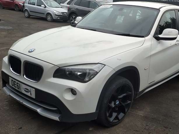 2990162 Усилитель бампера задний BMW X1 (E84) (2009-2015) Внедорожник 5дв. 2010г. | Фото № 10 2990162 Усилитель бампера задний BMW X1 (E84) (2009-2015) Внедорожник 5дв. 2010г. - Фото 10