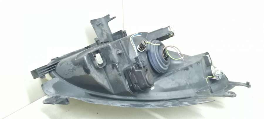 VALEO893101709649557480 Фара левая  Citroen Xsara Picasso  минивэн 2008г. | Фото № 3  VALEO893101709649557480 Фара левая  Citroen Xsara Picasso  минивэн 2008г. - Фото 3