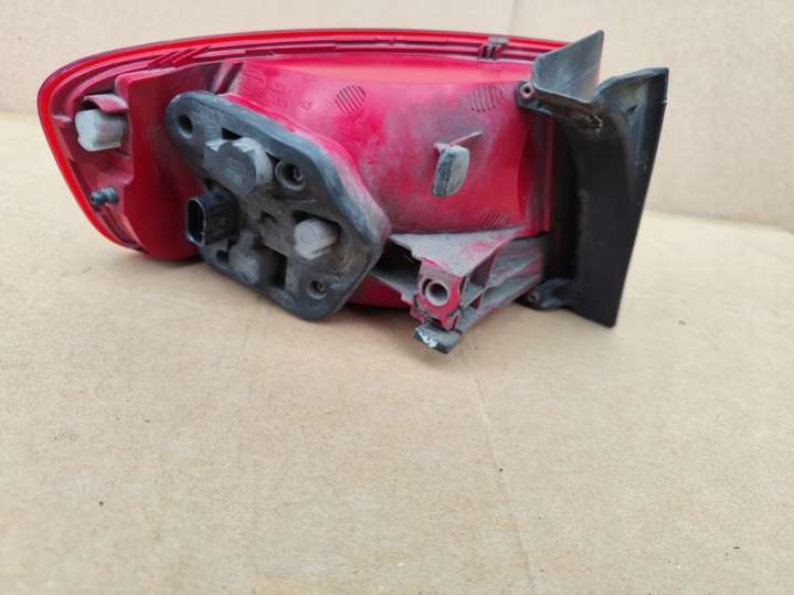 8K5945096D8k5945096D Фонарь задний правый Audi A4 B8/8K (2007-2011) 2007г. | Фото № 2 8K5945096D8k5945096D Фонарь задний правый Audi A4 B8/8K (2007-2011) 2007г. - Фото 2