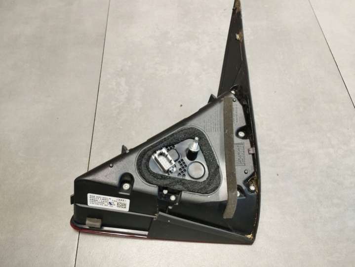 4G8945093H Фонарь задний левый  Audi A7 4G (2010-2014) 2010г. | Фото № 2  4G8945093H Фонарь задний левый  Audi A7 4G (2010-2014) 2010г. - Фото 2