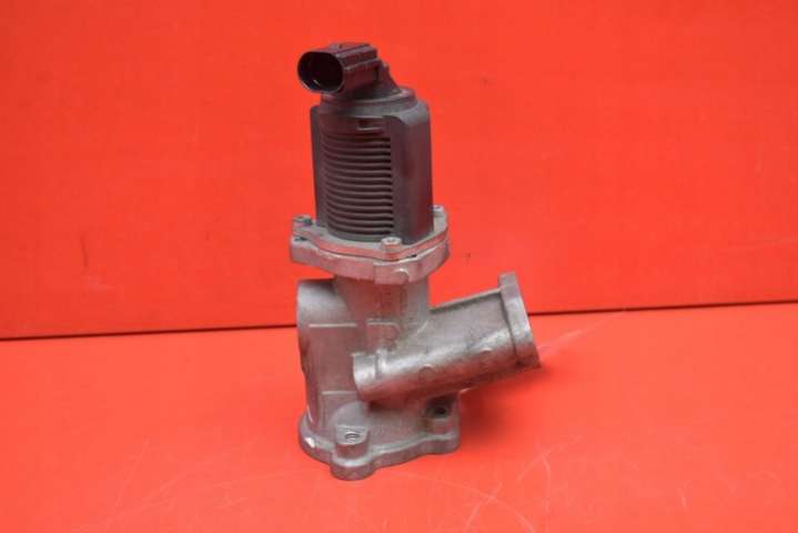 55219498 Клапан EGR Opel Corsa D (2006-2011) 2006г. | Фото № 1 55219498 Клапан EGR Opel Corsa D (2006-2011) 2006г. - Фото 1