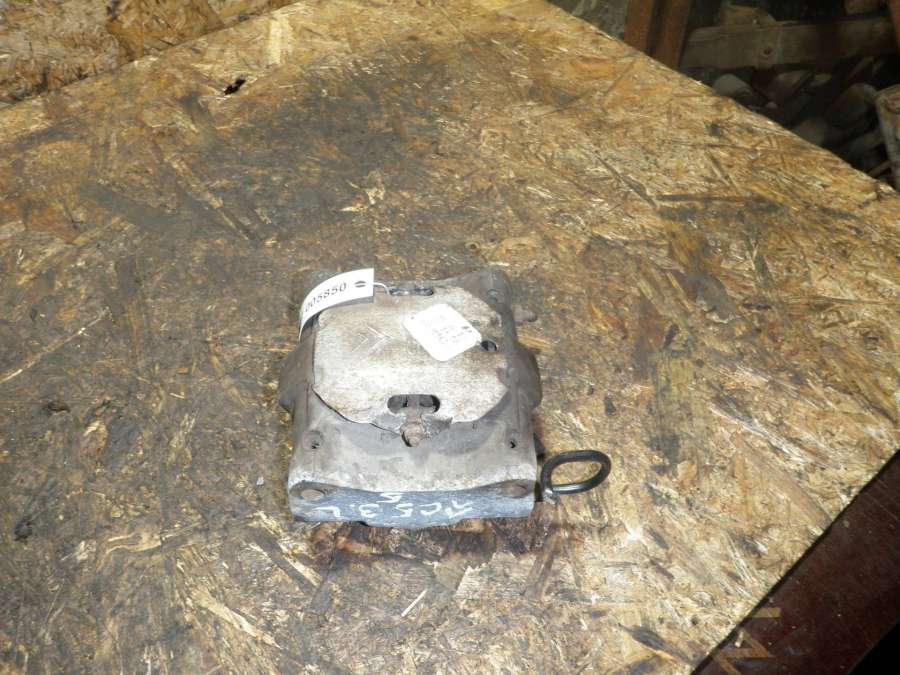 Суппорт тормозной задний левый Citroen C5 2007г. | Фото № 3 Суппорт тормозной задний левый Citroen C5 2007г. - Фото 3