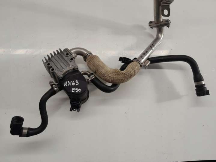 7548415 Клапан EGR BMW 1 E87/E8/E82/E88 (2004-2007) 2004г. | Фото № 2 7548415 Клапан EGR BMW 1 E87/E8/E82/E88 (2004-2007) 2004г. - Фото 2