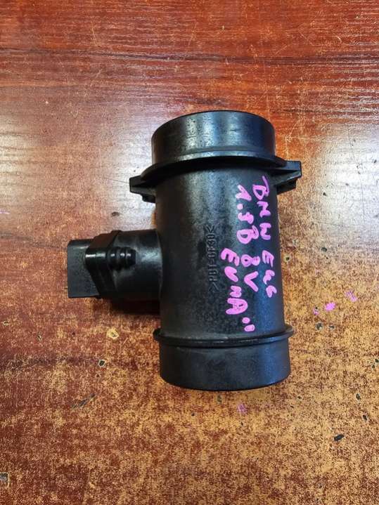 02802171241433565 Расходомер воздуха  BMW 3 E46 (1998-2006) 1998г. | Фото № 1  02802171241433565 Расходомер воздуха  BMW 3 E46 (1998-2006) 1998г. - Фото 1