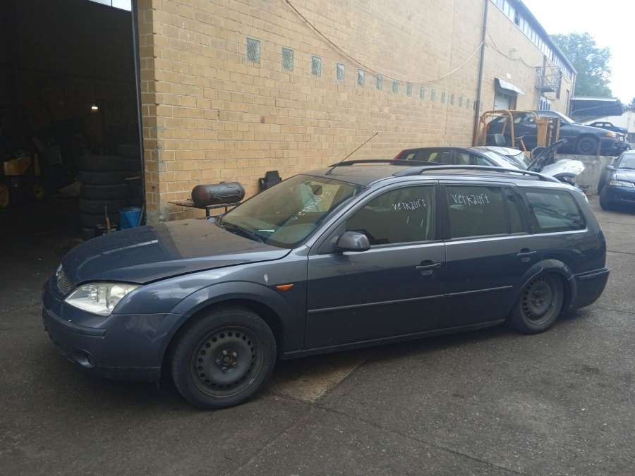 Полуось передняя правая (приводной вал шрус) Ford Mondeo 3 (2000-2007) Универсал 2002г. | Фото № 6 Полуось передняя правая (приводной вал шрус) Ford Mondeo 3 (2000-2007) Универсал 2002г. - Фото 6