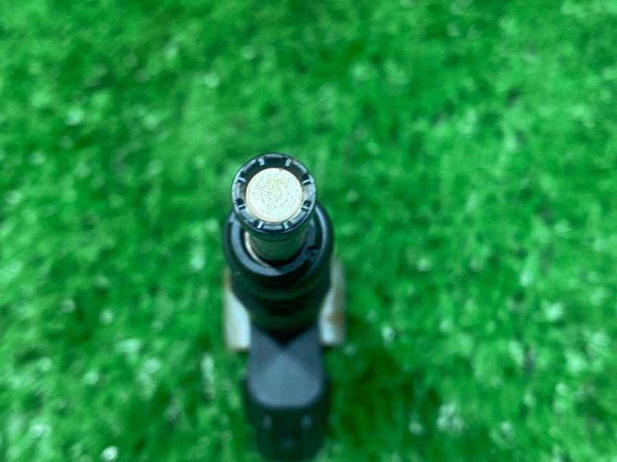 166001KT0A Форсунка топливная  Nissan Juke YF15 F15 2013г. | Фото № 3  166001KT0A Форсунка топливная  Nissan Juke YF15 F15 2013г. - Фото 3