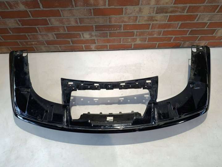 M8E2-17D980-AM8E217D980A Бампер задний Land-Rover Range Rover 5 поколение (2021-2024) 2021г. | Фото № 12 M8E2-17D980-AM8E217D980A Бампер задний Land-Rover Range Rover 5 поколение (2021-2024) 2021г. - Фото 12