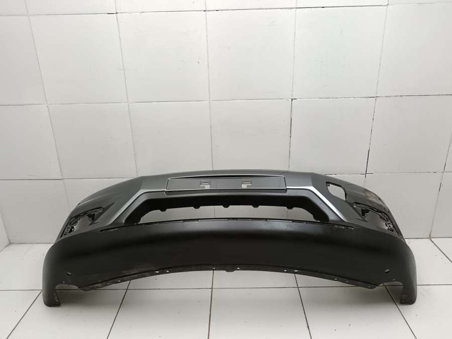 Бампер передний Nissan X-Trail T32 2014-2022 0000г. | Фото № 8 Бампер передний Nissan X-Trail T32 2014-2022 0000г. - Фото 8