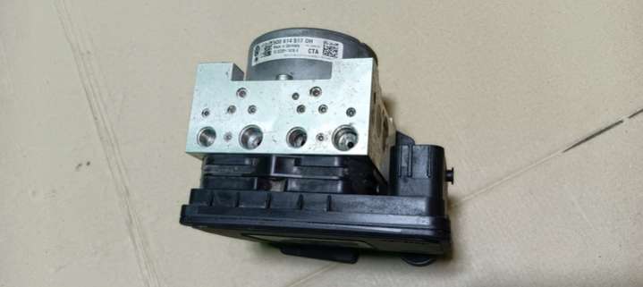 5Q0614517DH Блок ABS  Volkswagen Passat B8 (2014-2019) 2014г. | Фото № 6  5Q0614517DH Блок ABS  Volkswagen Passat B8 (2014-2019) 2014г. - Фото 6