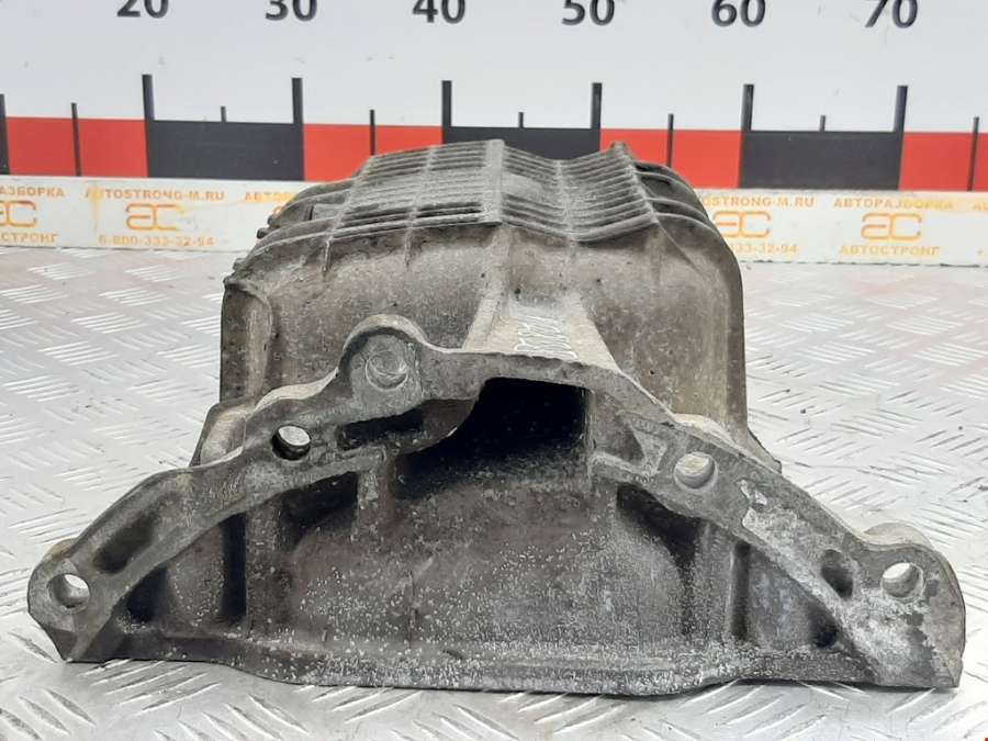 98MM-6675-CB Поддон двигателя Mazda 2 DY (2003-2007) Хетчбэк 5дв. 2003г. | Фото № 3 98MM-6675-CB Поддон двигателя Mazda 2 DY (2003-2007) Хетчбэк 5дв. 2003г. - Фото 3