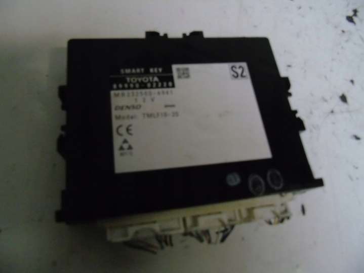 6434C-BE2808 Блок комфорта Toyota Auris 2 поколение (2012-2015) 2012г. | Фото № 1 6434C-BE2808 Блок комфорта Toyota Auris 2 поколение (2012-2015) 2012г. - Фото 1