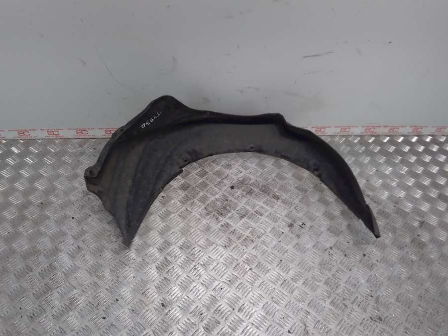 867809962 Подкрылок (защита крыла) передний правый Volkswagen Polo 2 (1981-1994) Хетчбэк 5дв. 1992г. | Фото № 1 867809962 Подкрылок (защита крыла) передний правый Volkswagen Polo 2 (1981-1994) Хетчбэк 5дв. 1992г. - Фото 1