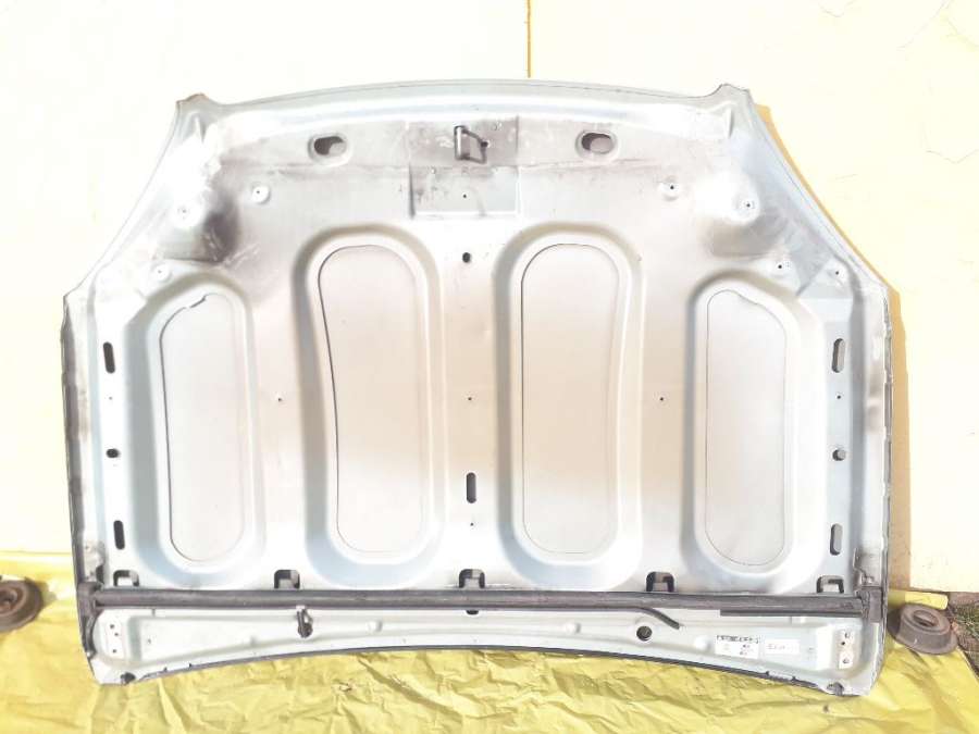 Капот  Citroen C5 1 поколение (2001-2004) 2002г. | Фото № 2   Капот  Citroen C5 1 поколение (2001-2004) 2002г. - Фото 2