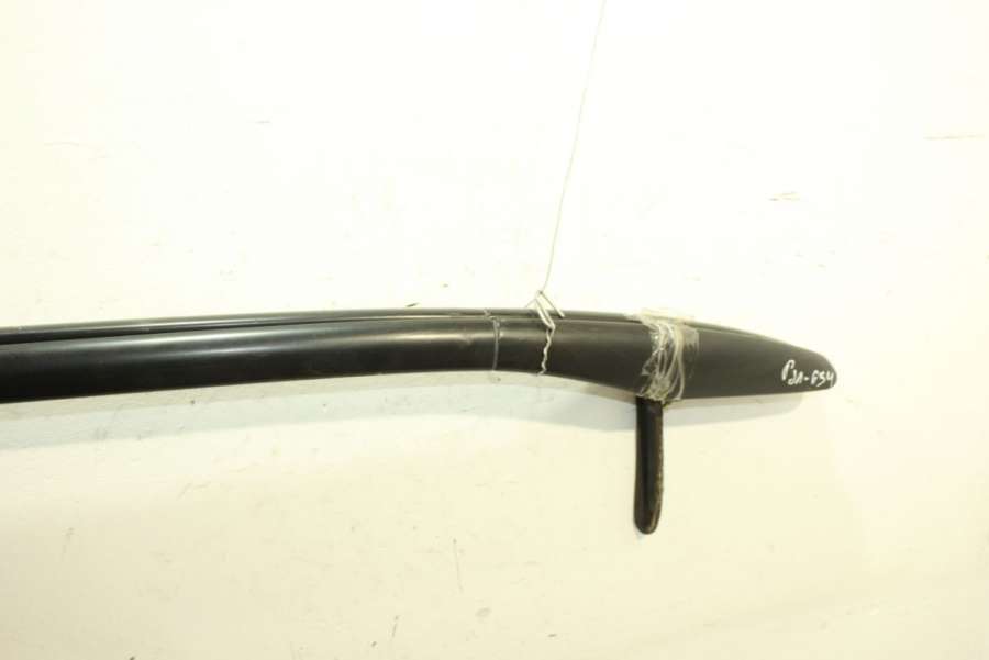 Дуги на крышу (рейлинги) Ford Galaxy 1 restailing 2005г. | Фото № 4 Дуги на крышу (рейлинги) Ford Galaxy 1 restailing 2005г. - Фото 4