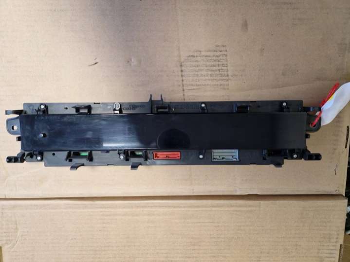 8200461294H Щиток приборов (приборная панель) Renault Scenic 2 поколение (2003-2006) 2003г. | Фото № 2 8200461294H Щиток приборов (приборная панель) Renault Scenic 2 поколение (2003-2006) 2003г. - Фото 2