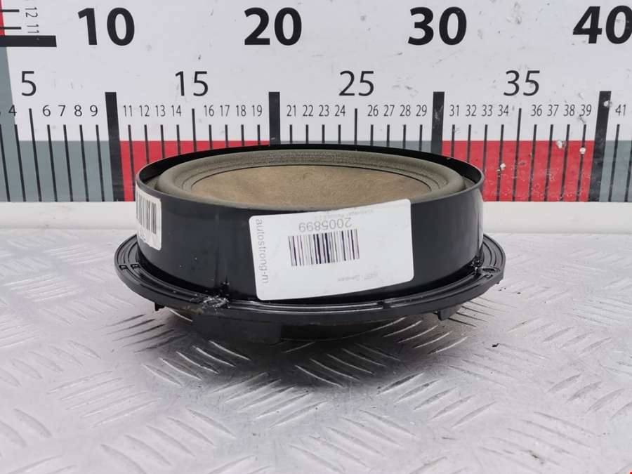 3C0035453 Динамик Volkswagen Passat 6 (2005-2010) Седан 2008г. | Фото № 3 3C0035453 Динамик Volkswagen Passat 6 (2005-2010) Седан 2008г. - Фото 3