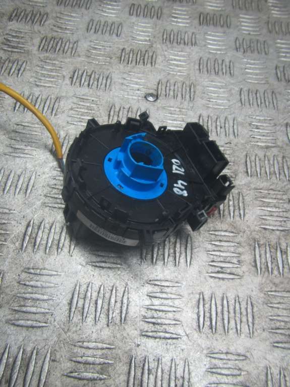 Шлейф руля KIA Soul 2014г. | Фото № 5 Шлейф руля KIA Soul 2014г. - Фото 5