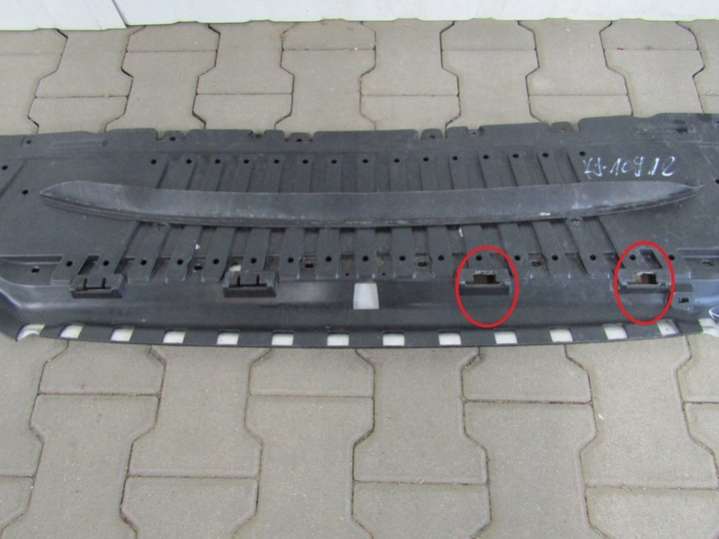 4N0807611E Декоративная крышка двигателя Audi A8 D5 (2017-2024) 2017г. | Фото № 6 4N0807611E Декоративная крышка двигателя Audi A8 D5 (2017-2024) 2017г. - Фото 6