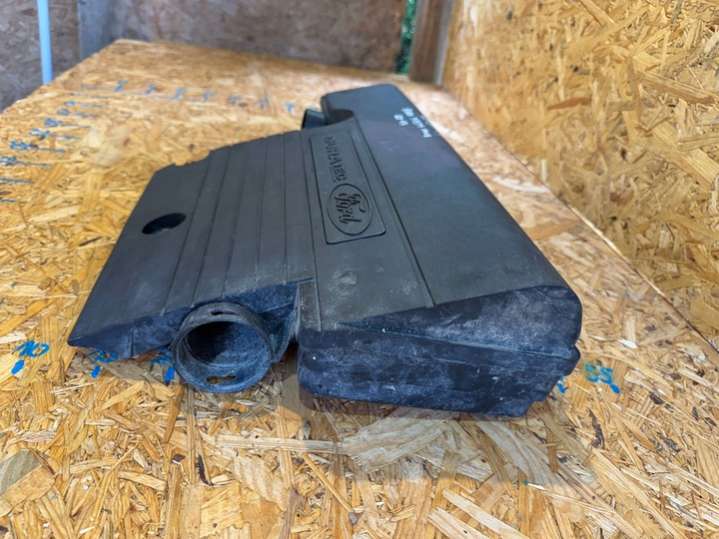 2S61-9600-CE Корпус воздушного фильтра Ford Fiesta 6 поколение (2008-2013) 2008г. | Фото № 2 2S61-9600-CE Корпус воздушного фильтра Ford Fiesta 6 поколение (2008-2013) 2008г. - Фото 2